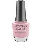 Morgan Taylor - Follow The Petals (Pink Pearl) 15ml